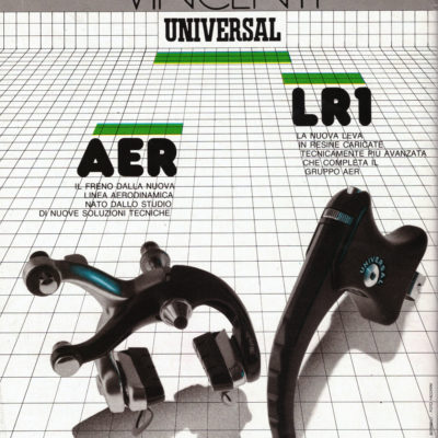 1984 UNIVERSAL AER LR1