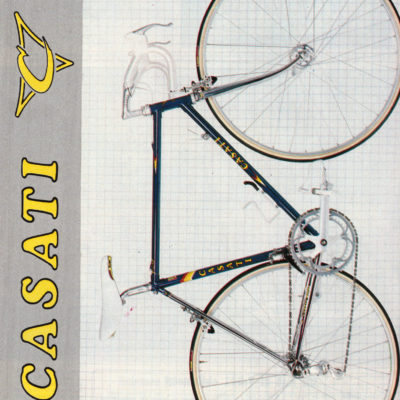 CASATI 1985