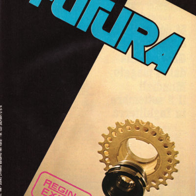 REGINA FUTURA 1982