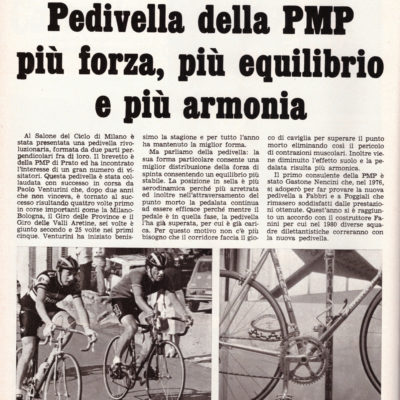 PMP pedivella 1979