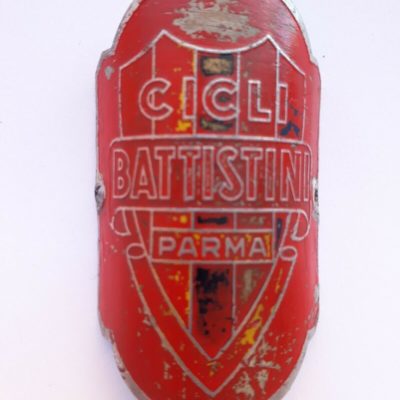 Battistini - Parma