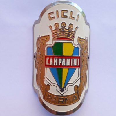 Campanini - Parma