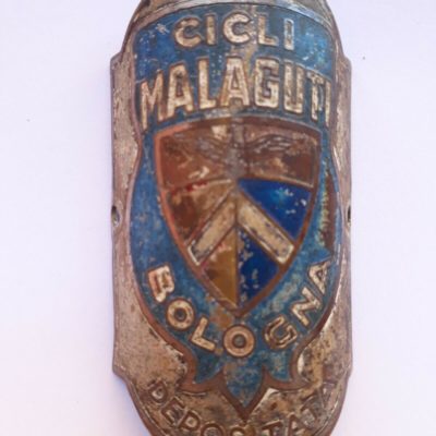 Malaguti - Bologna