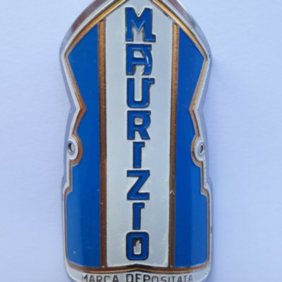 Maurizio - Parma