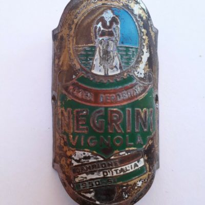 Negrini - Vignola (MO)