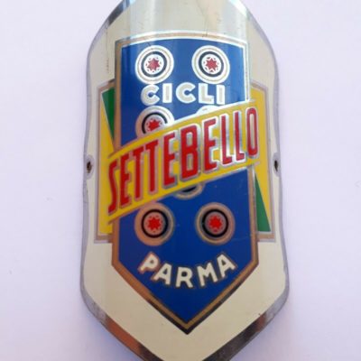 Settebello - Parma