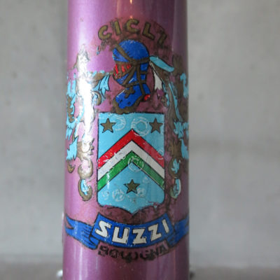 Suzzi - Bologna