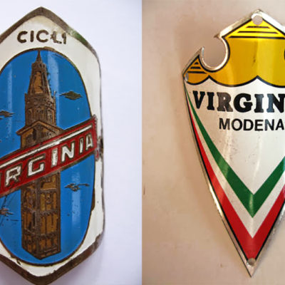virginia 60/70s - Modena
