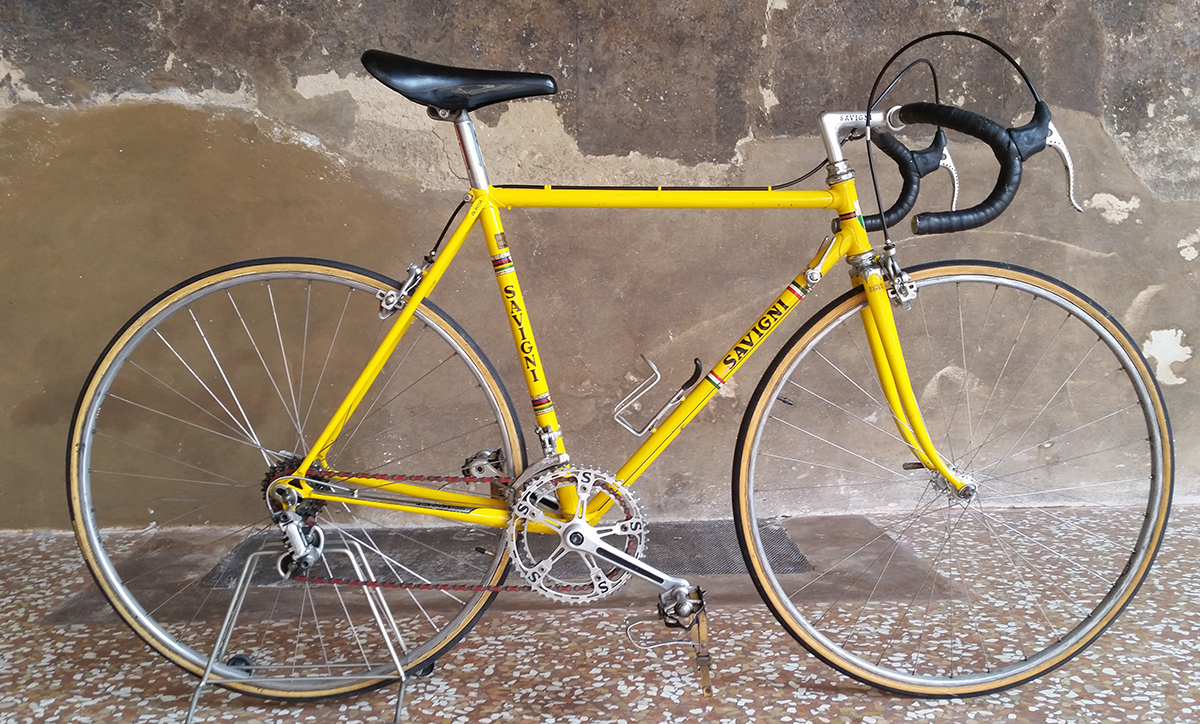 De Rosa Savigni