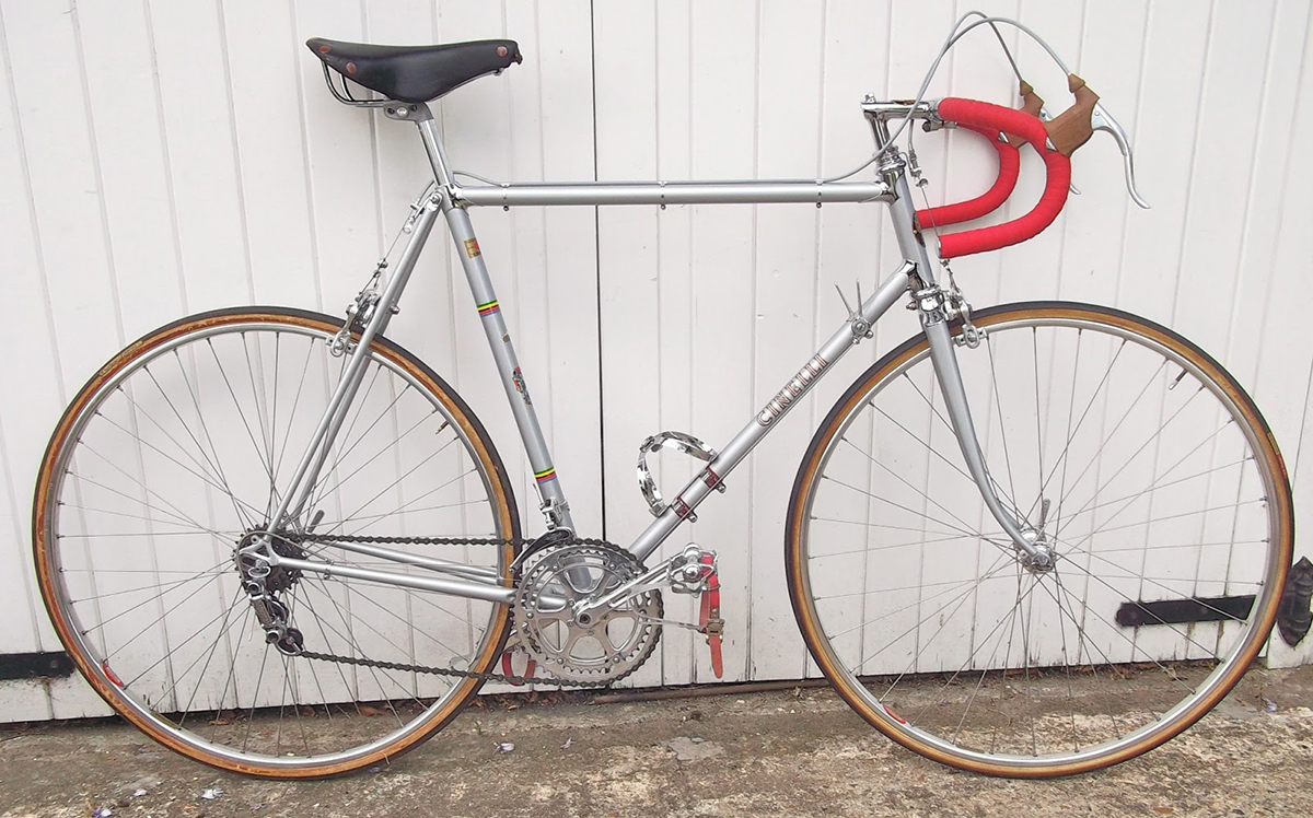 cinelli 1959 congiunzioni malaguti