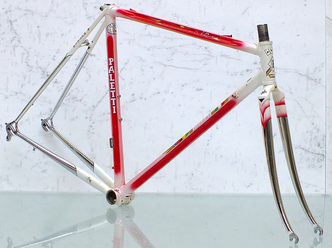 Paletti modello Meteor