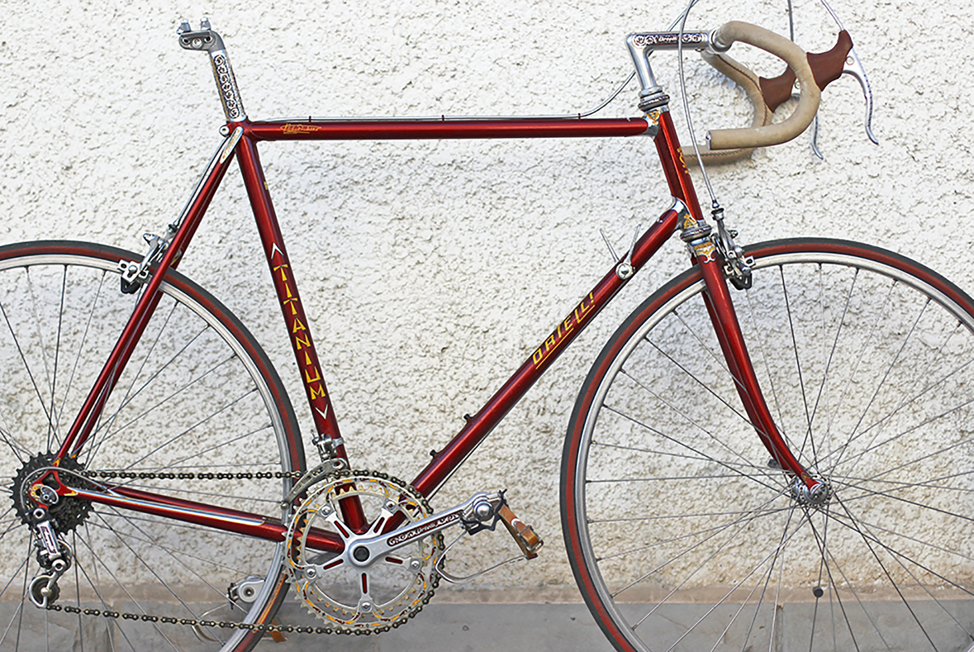 ortelli-1984-road-bike-frame 2