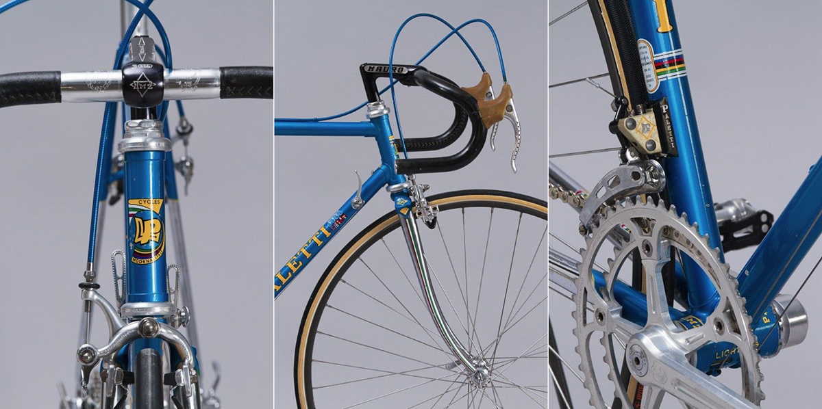 paletti-road-bike